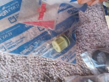 1x ORIGINALE 9617195880 TAPPO SENSORE TACHIMETRO FIAT ULYSSE LANCIA ZETA