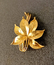 Ancienne Broche Fantaisie
