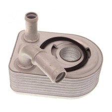 Radiatore olio, olio motore