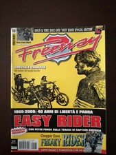 Freeway n.175 Gennaio 2009