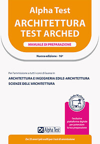 Alpha test architettura - alpha,