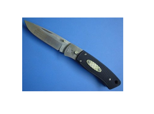Coltello pieghevole rigid - pieghevole,