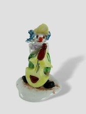 Capodimonte Italy Meneghetti