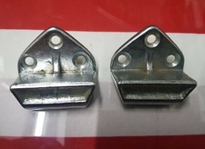 PAIR OF ORIGINAL DOOR DOORS