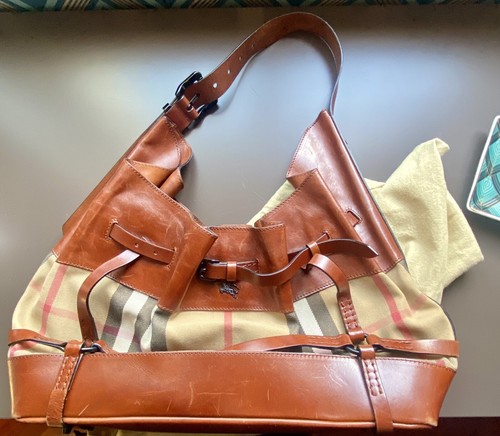 Borsa burberry donna - burberry,