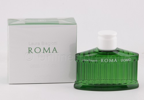 Laura biagiotti roma uomo - laura,