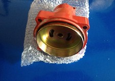 KIT CAMPANA FRIZIONE INNESTO