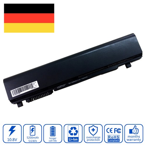 Batteria portatile per toshiba - portatile,
