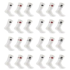 LOTTO 24 PAIA CALZE CORTE