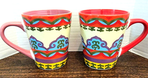 Euro ceramica galicia - euro, mugs