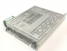 Logosol LS-182AP-1210 Servoazionamento Posizionamento Assoluto