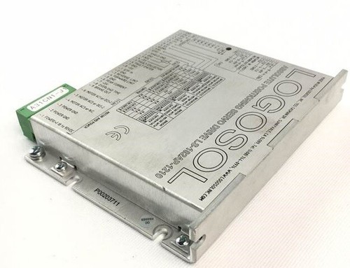 Logosol 182ap 1210 - logosol, ls-182ap-1210