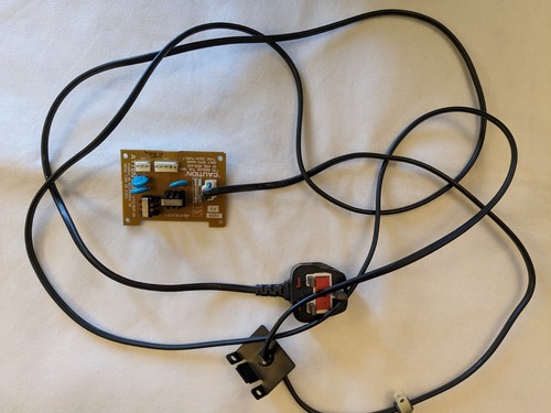 Yamaha psr 5700 alimentatore - 5700,