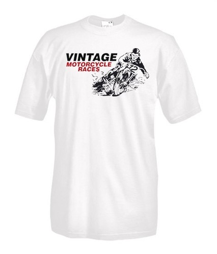 Shirt legend bike - legend,