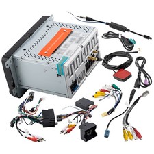 Autoradio 7" Android 10.0 GPS