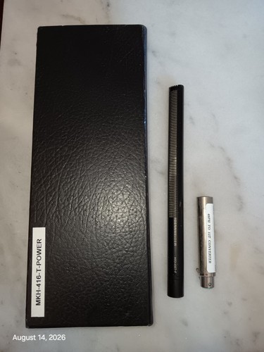 Sennheiser mkh 416 - mkh, t