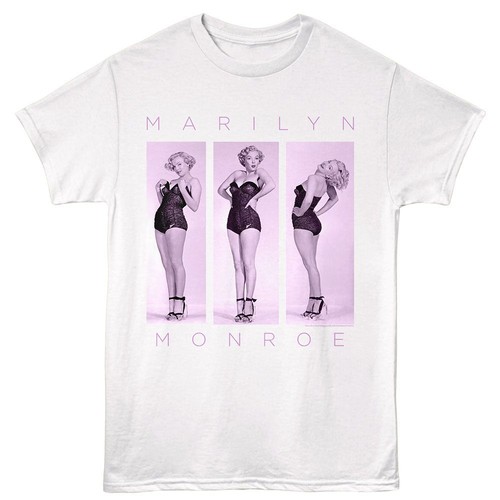 Marilyn monroe pose - 3,