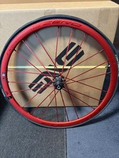 Used Good Condition FULCRUM