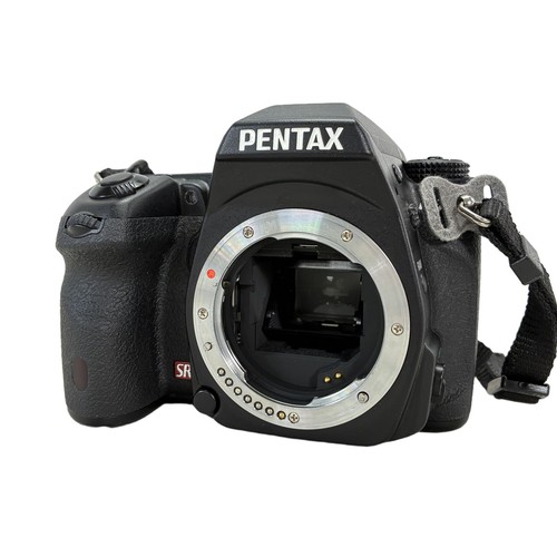 Corpo fotocamera reflex