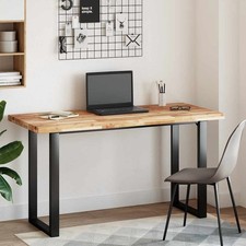 Piano Scrivania a Olio