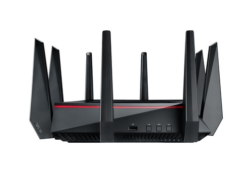 Asus ac5300 tri band 4 - asus, tri-band