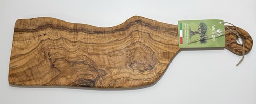 Arte legno tagliere - arte, in