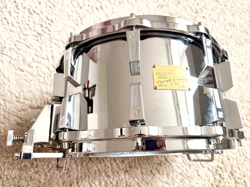Rullante firmato sonor - sonor, 14x8