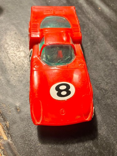 Policar a78 alfa romeo 2 - a78,