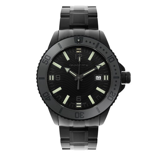 Orologio illuminato isobrite - orologio,