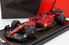1/43 BBR-MODELS - FERRARI -