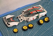 Kyosho 1:18 Lancia Stratos +