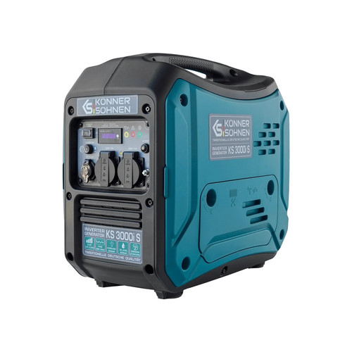 Generatore inverter könner - generatore,