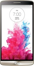 LG G3 - 32GB - Oro - Sbloccato