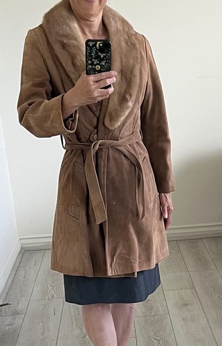 Vintage leathers new - vintage,