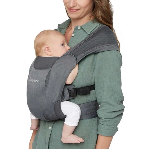 Ergobaby embrace marsupio - ergobaby,