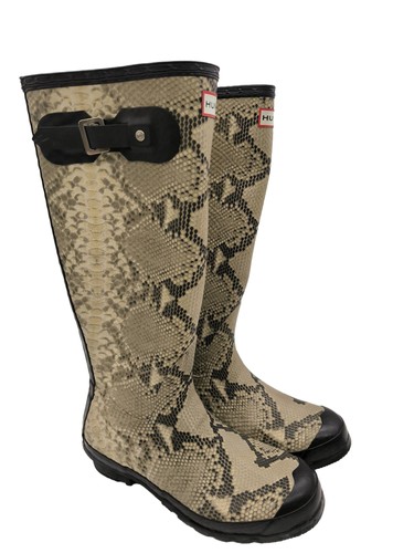 Hunter stivale gomma donna - hunter,