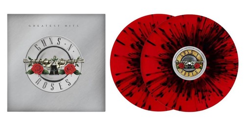Guns roses greatest hits - n',
