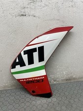 SCOCCA CARENA FIANCHETTO