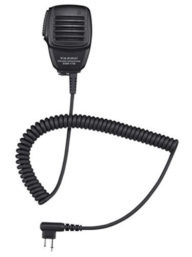 Yaesu ssm 17b microfono - ssm-17b,