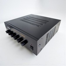 Paso Series DMA 2120 Audio ad