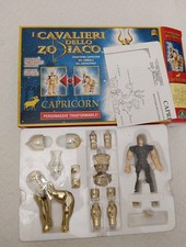 Action Figure I Cavalieri