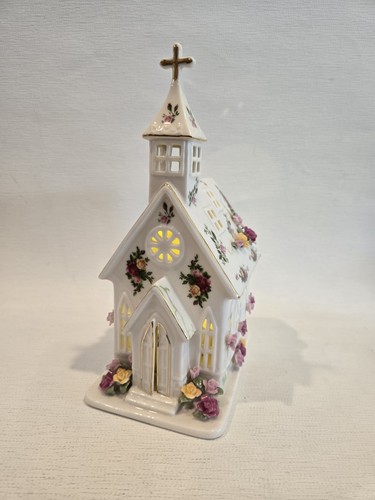 Royal albert old country - old,