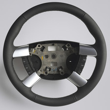 Volante pelle originale - in,