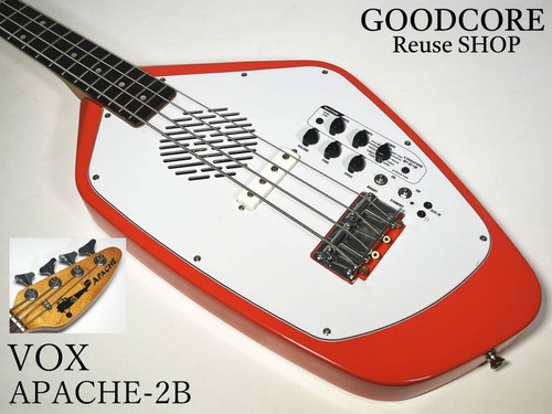 Vox box apache - vox,