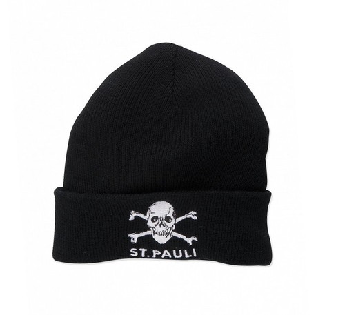 Pauli beanie berretto - st.pauli,