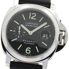 Orologio Uomo PANERAI Luminor