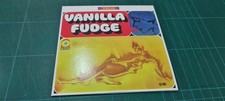 VANILLA FUDGE - VANILLA FUDGE
