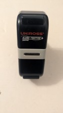 Uniross AA AAA carica batterie