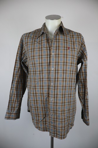 Marlboro classics camicia uomo - camicia,