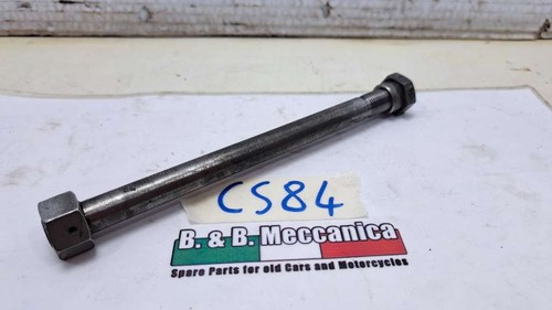 Perno forcellone malaguti gam - perno,